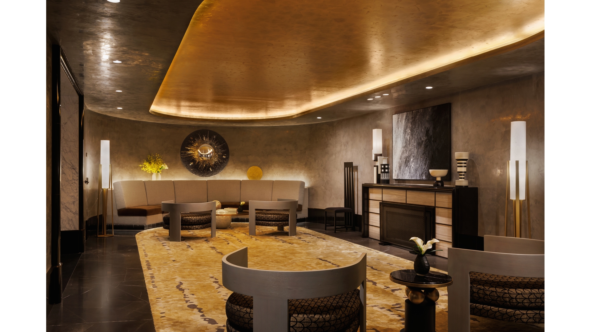 303 PARK Avenue 2811