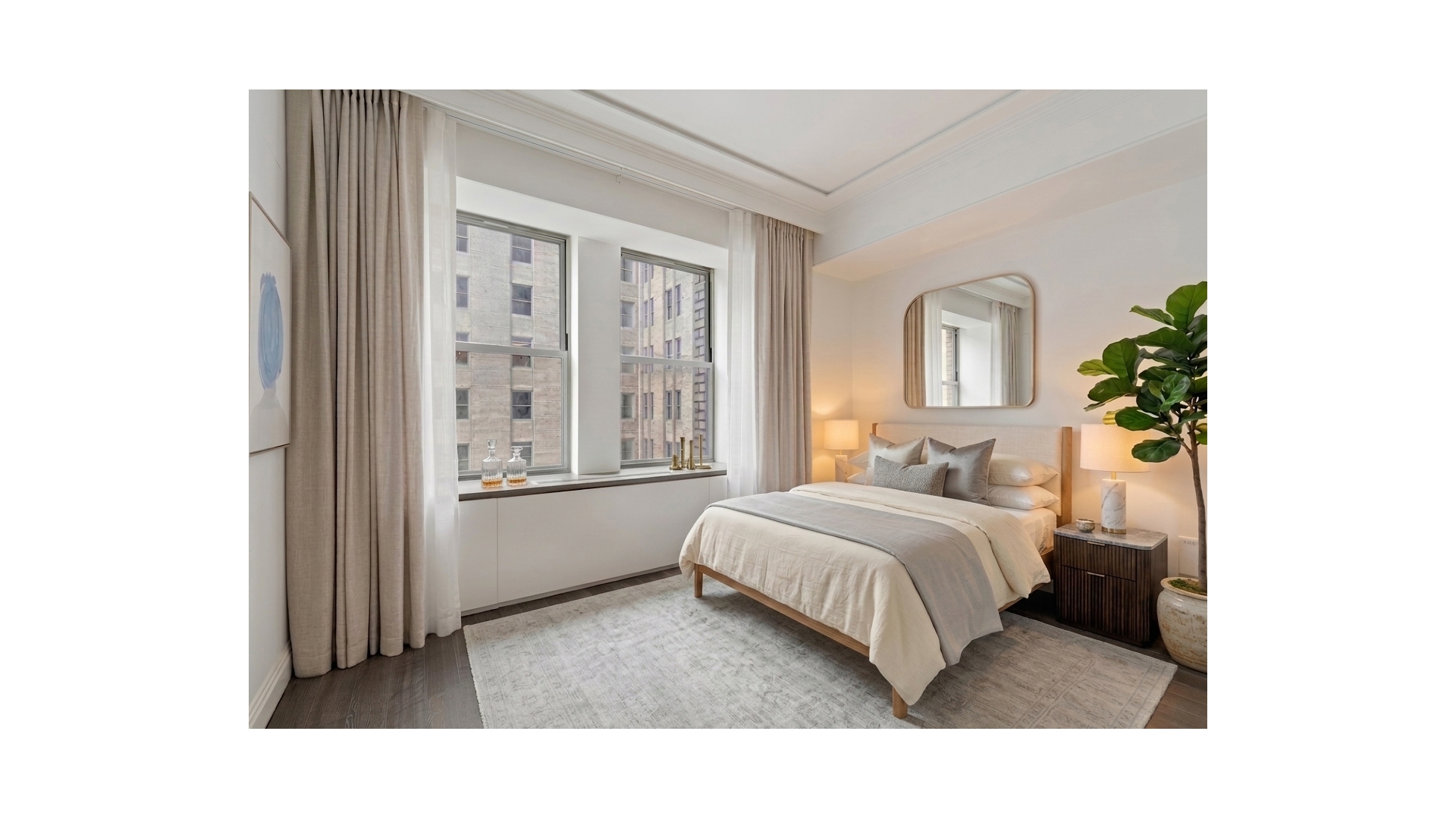 303 PARK Avenue 2811