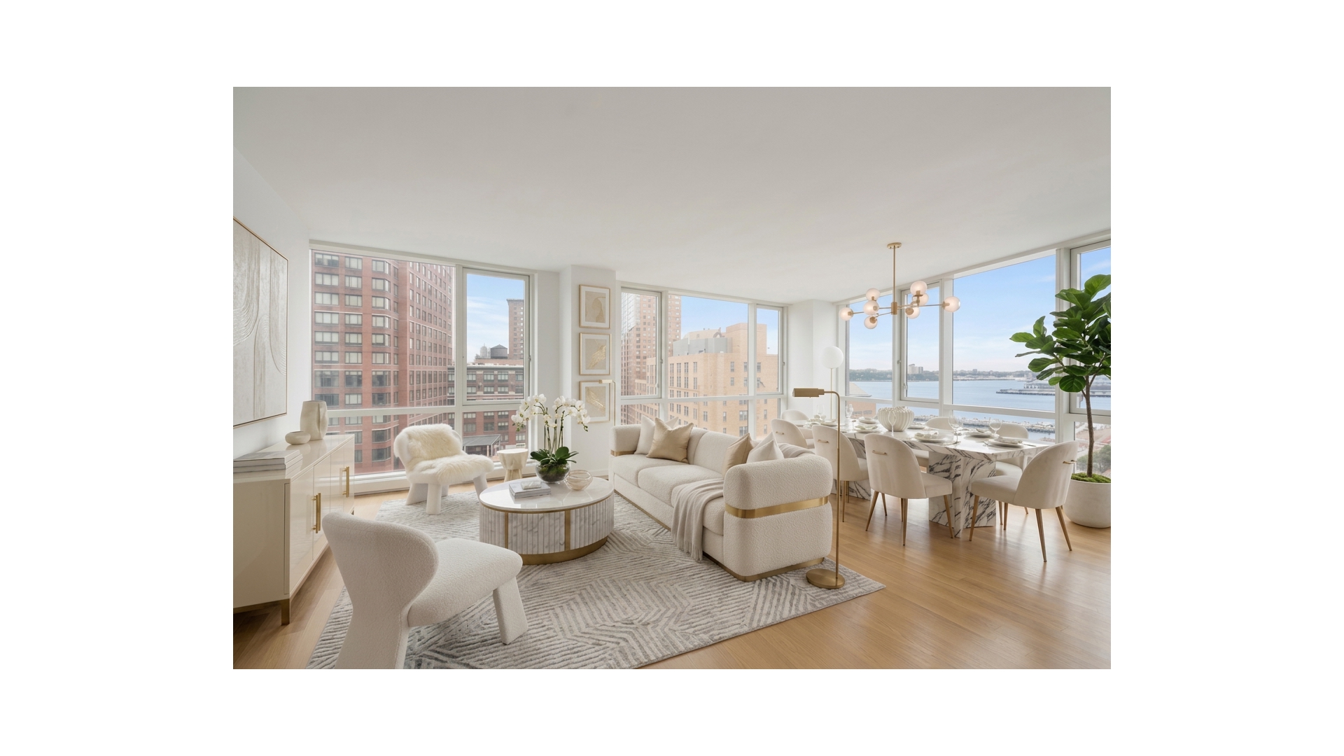 200 CHAMBERS Street 20C