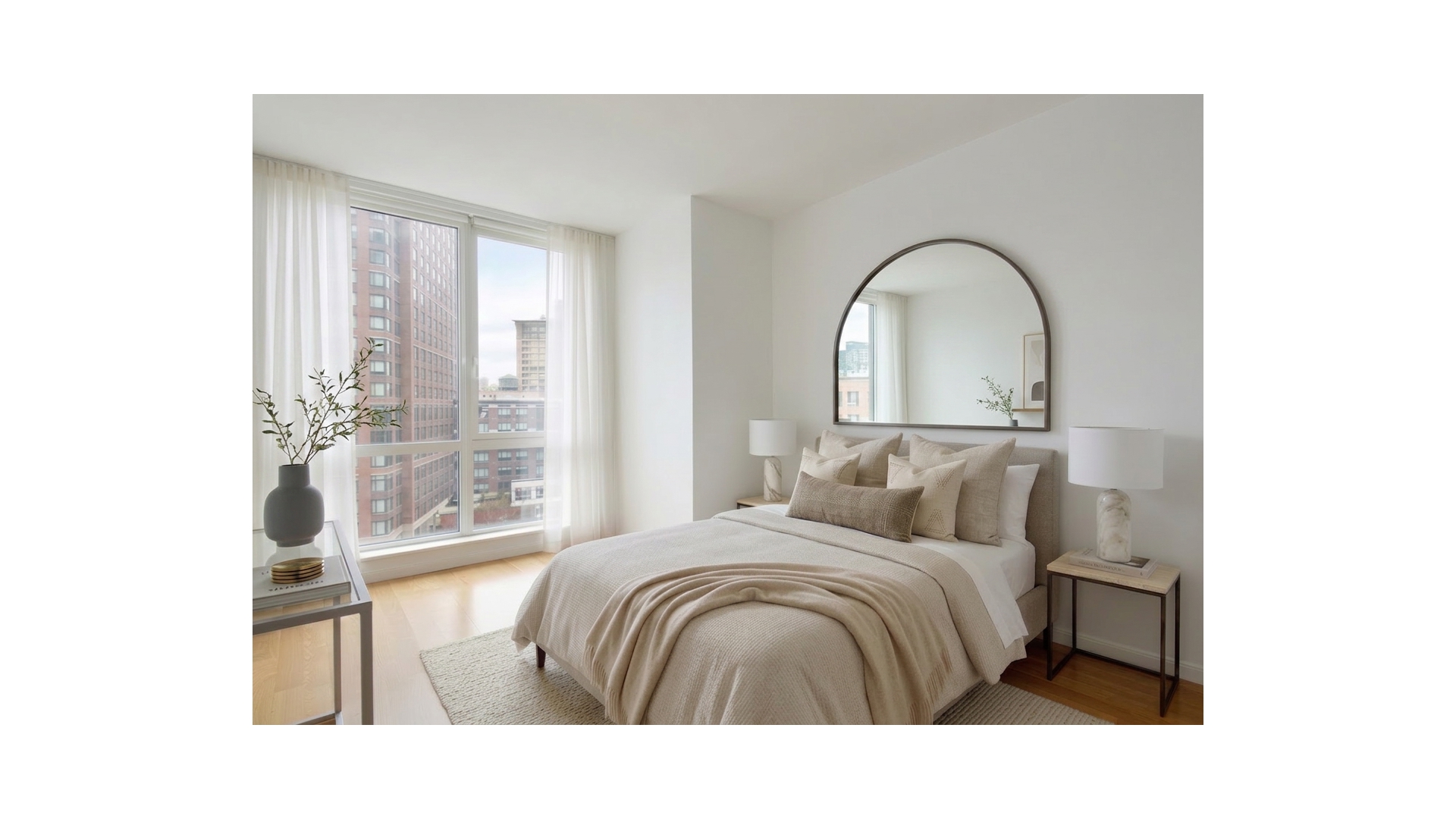 200 CHAMBERS Street 20C