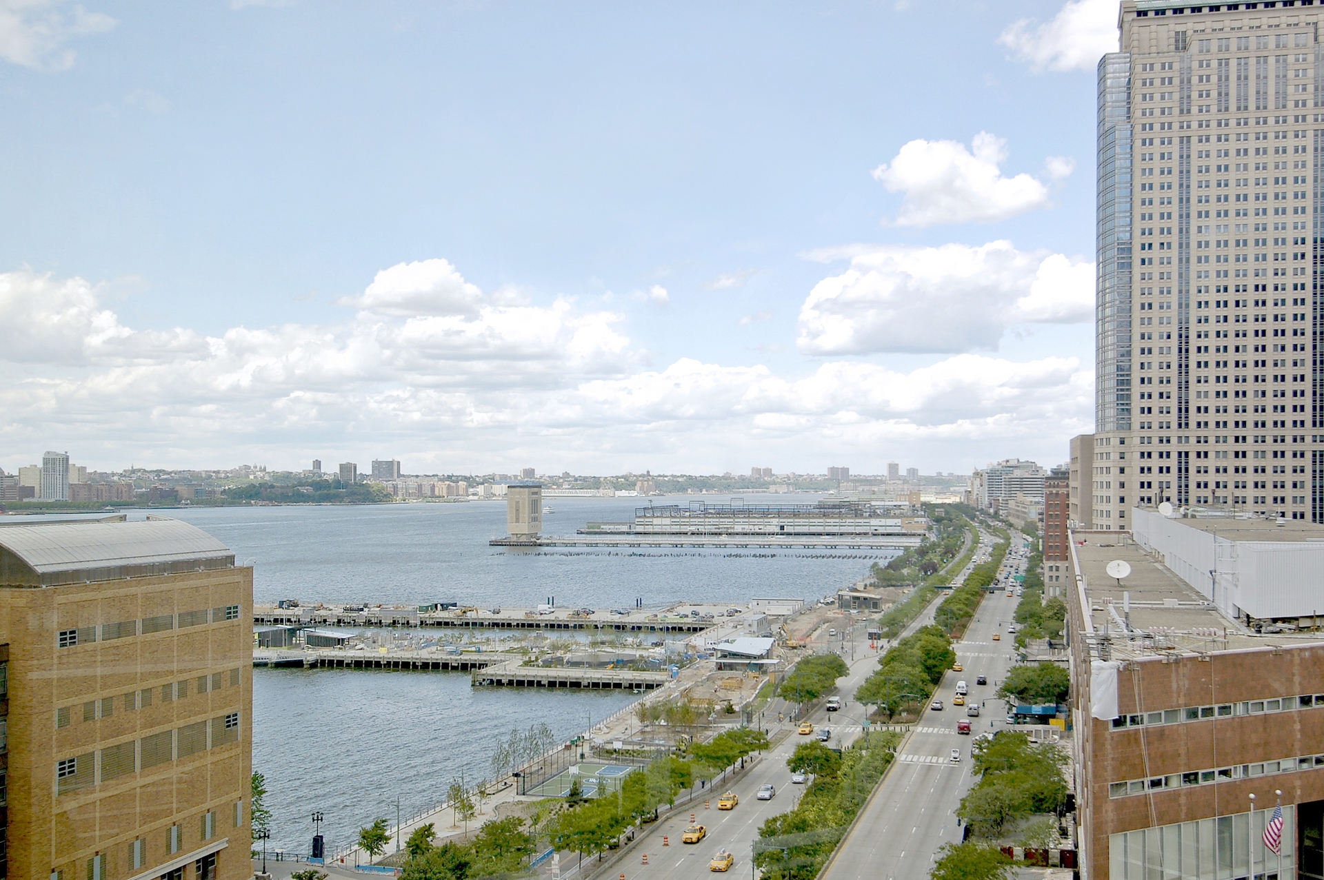200 CHAMBERS Street 20C
