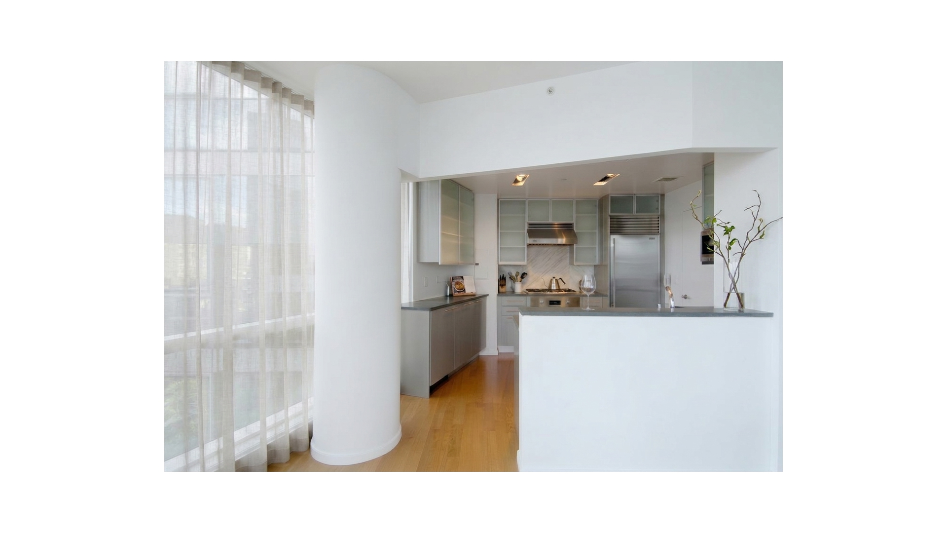 200 CHAMBERS Street 20C