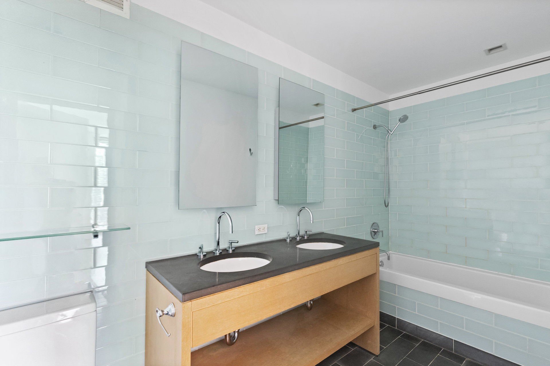 310 W 52ND Street 36J
