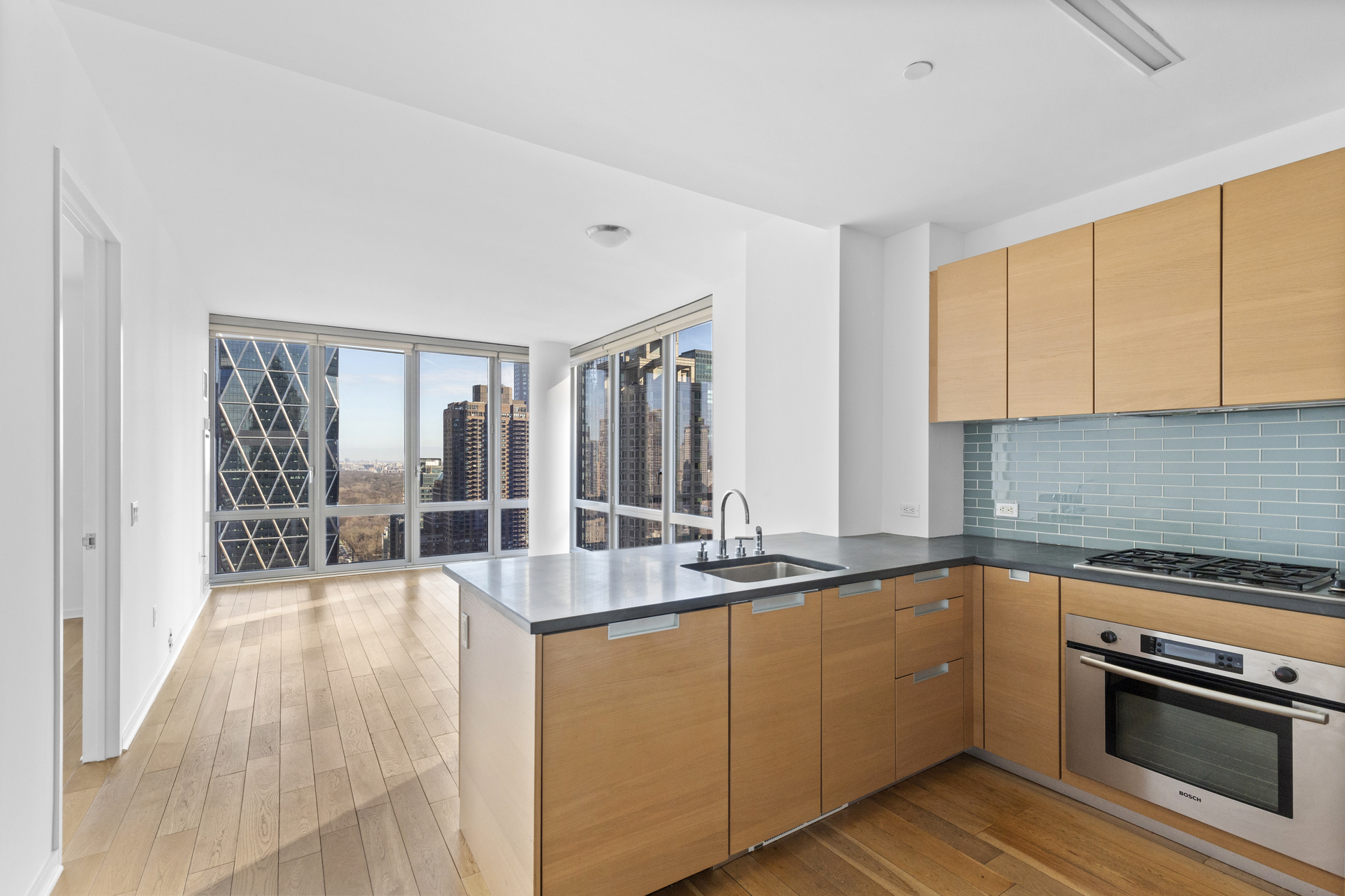 310 W 52ND Street 36J