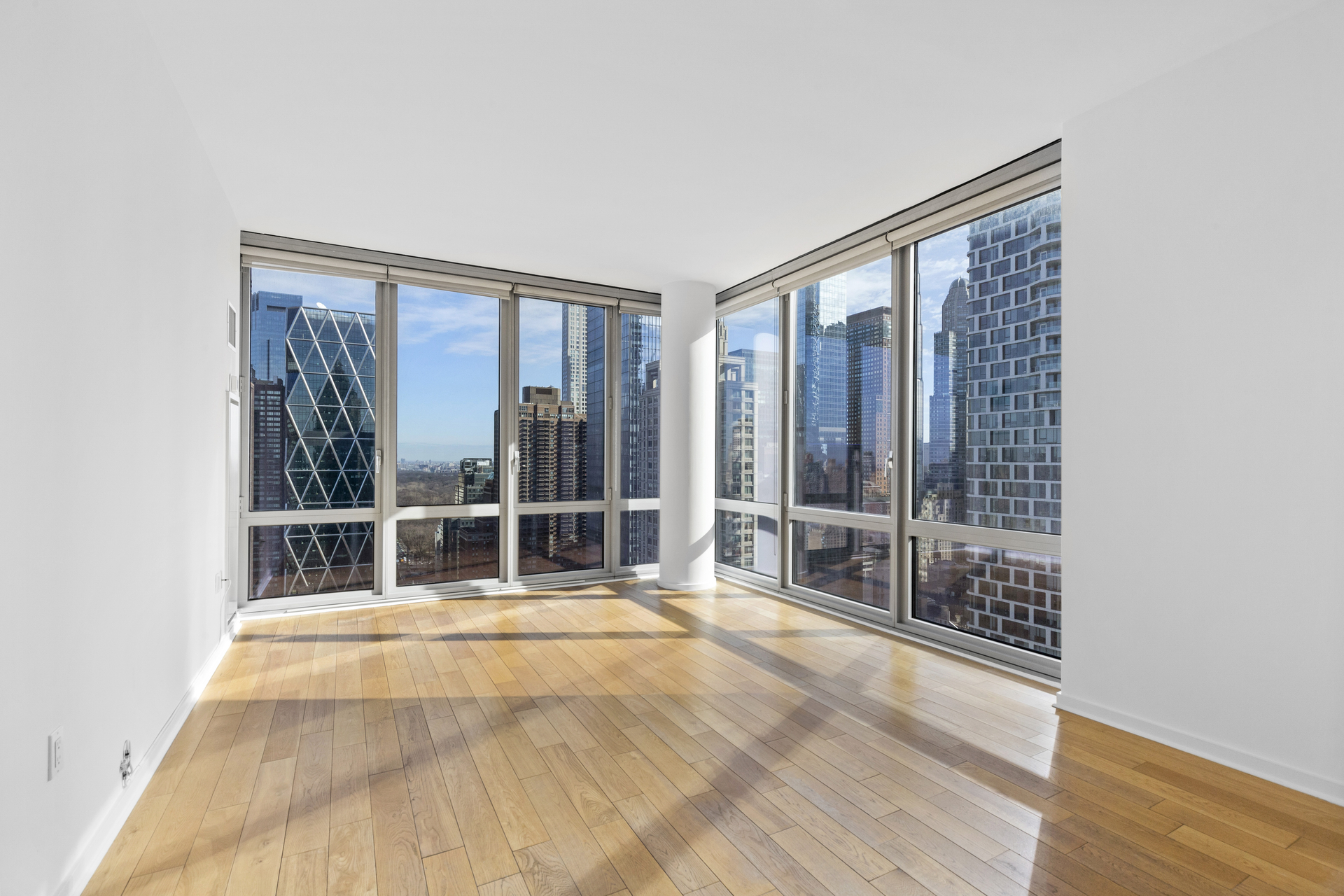 310 W 52ND Street 36J