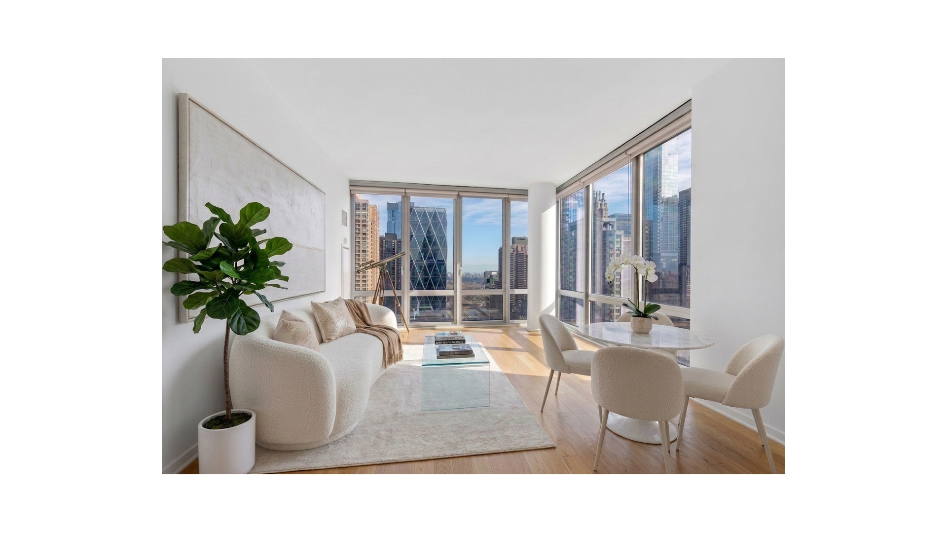 310 W 52ND Street 36J