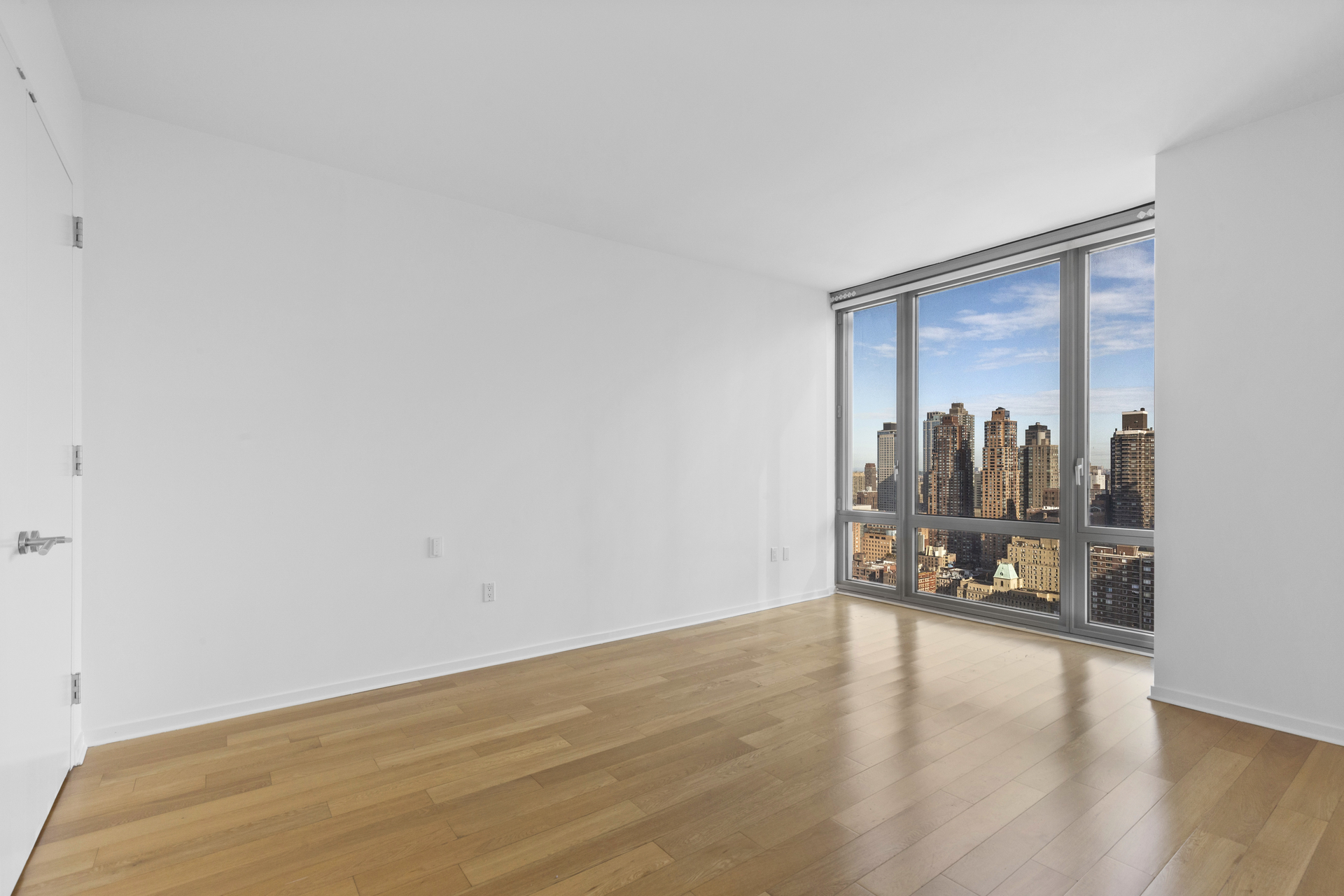 310 W 52ND Street 36J