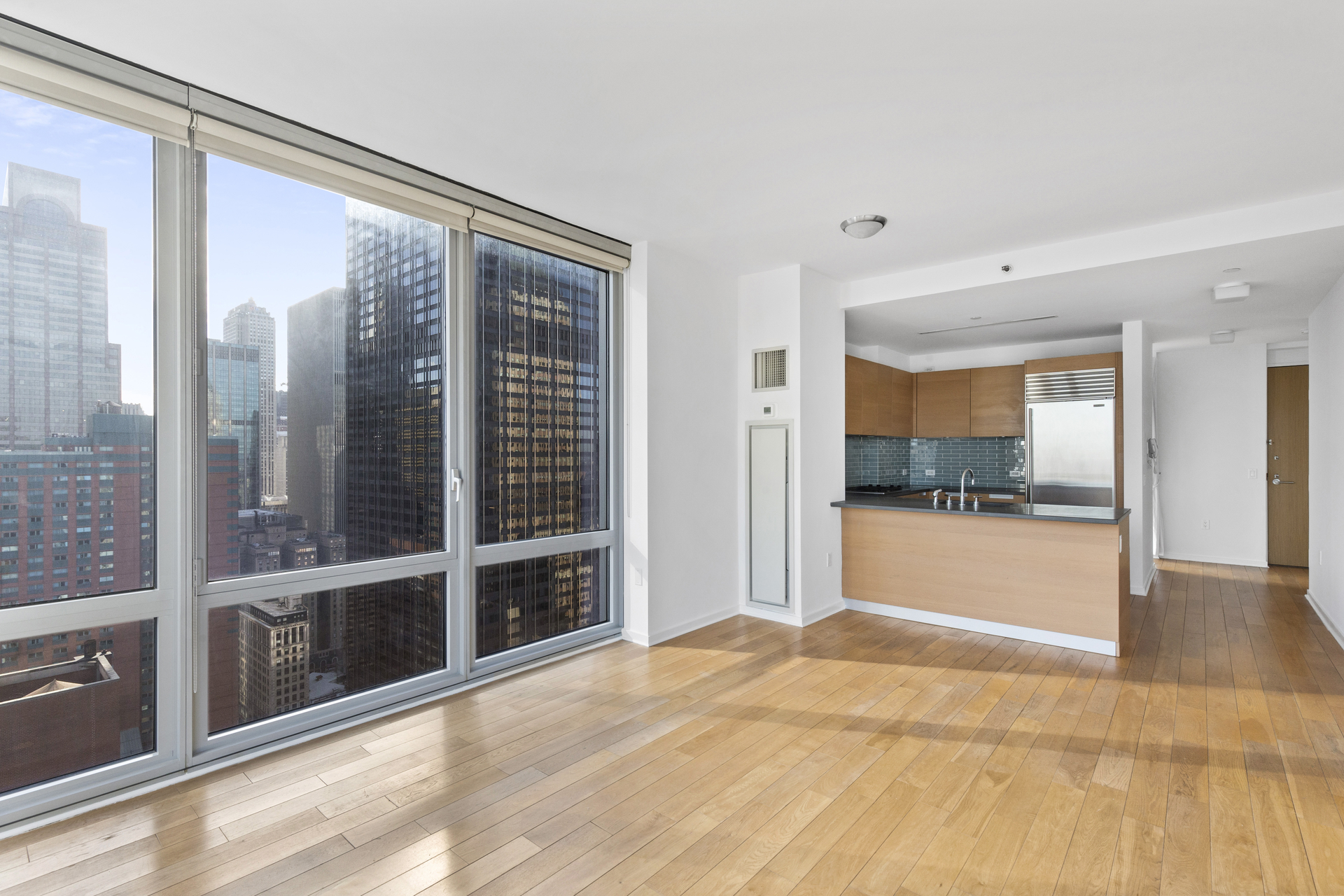310 W 52ND Street 36J