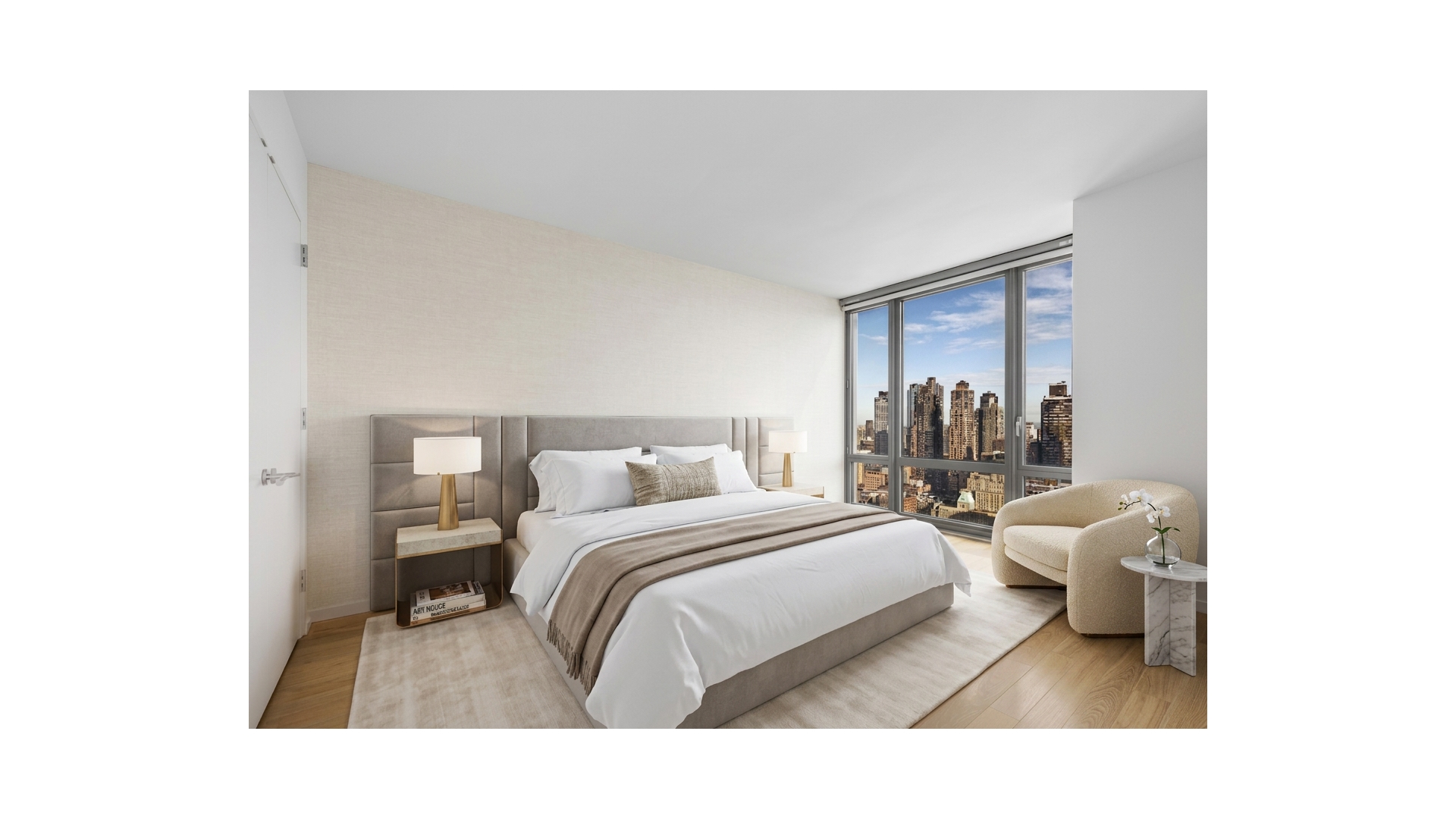 310 W 52ND Street 36J