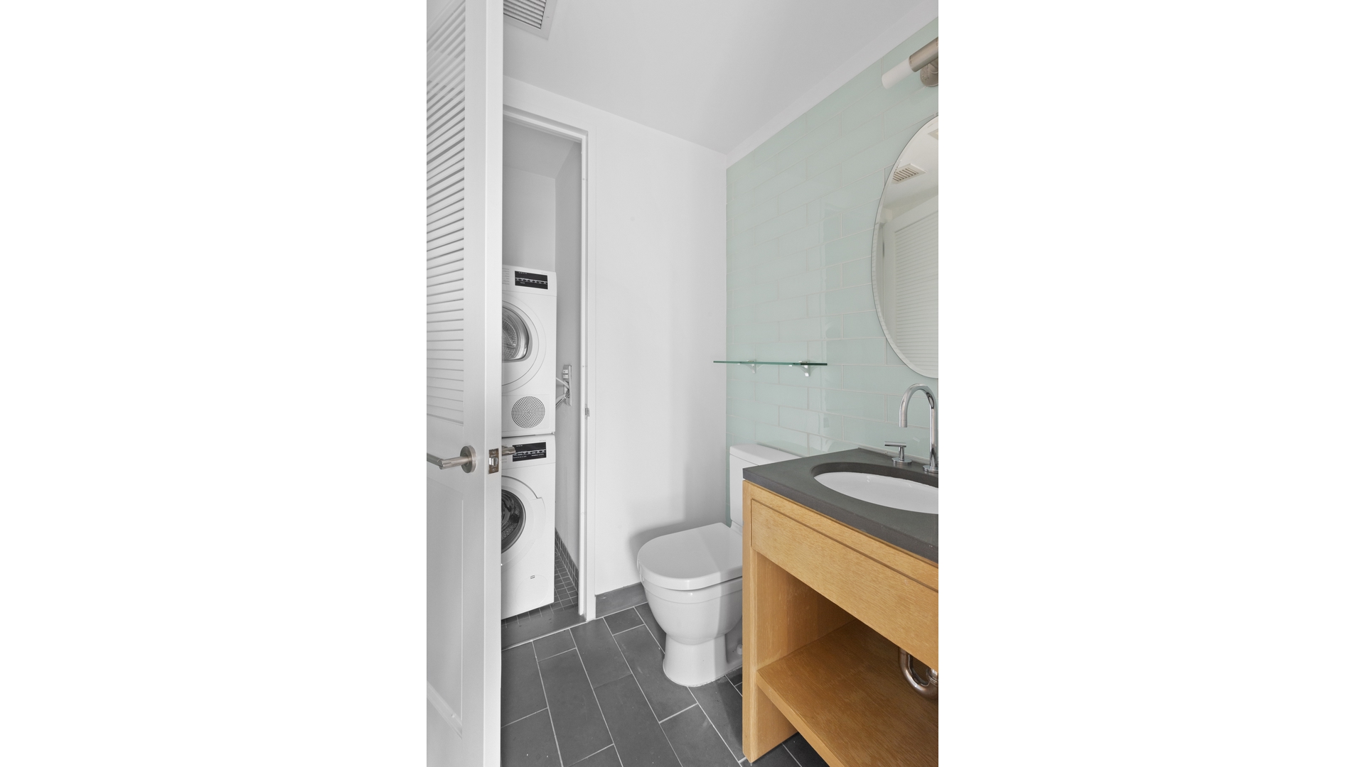 310 W 52ND Street 36J