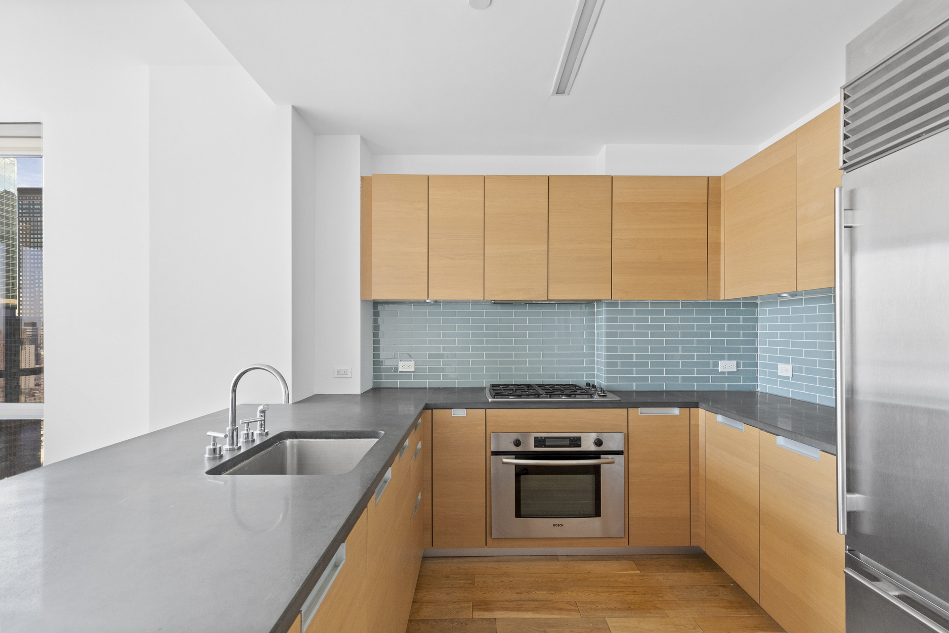 310 W 52ND Street 36J