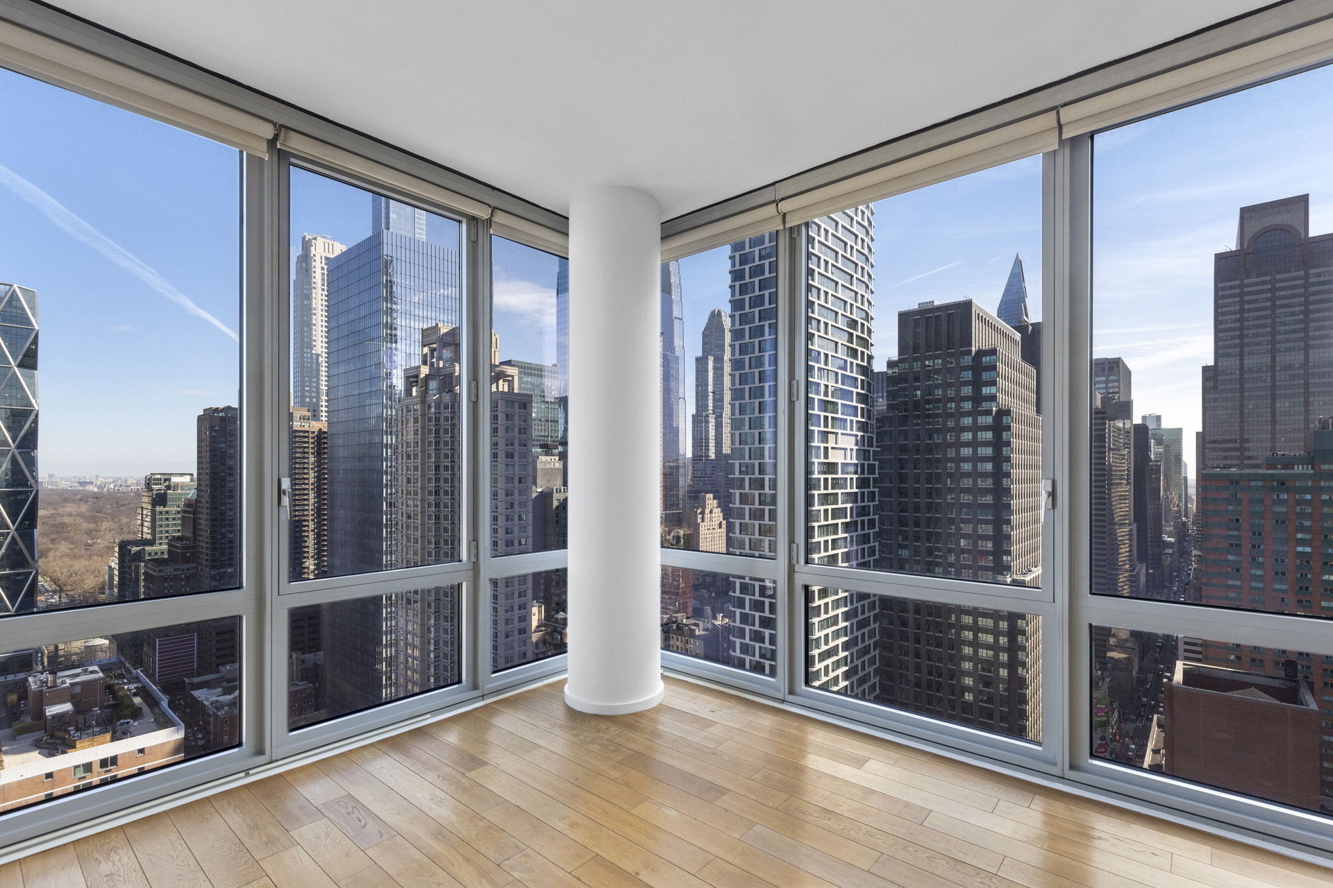 310 W 52ND Street 36J
