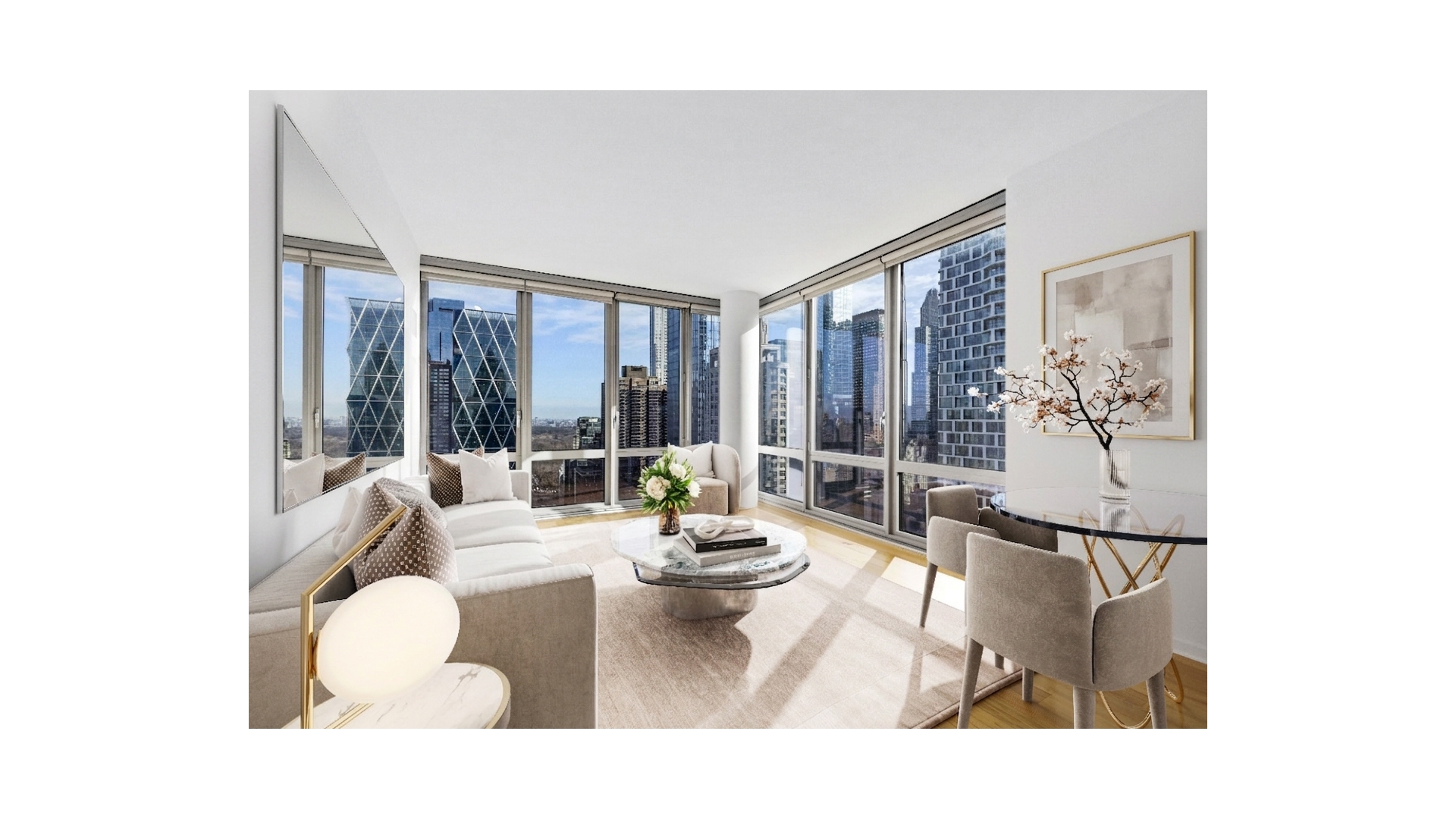 310 W 52ND Street 36J
