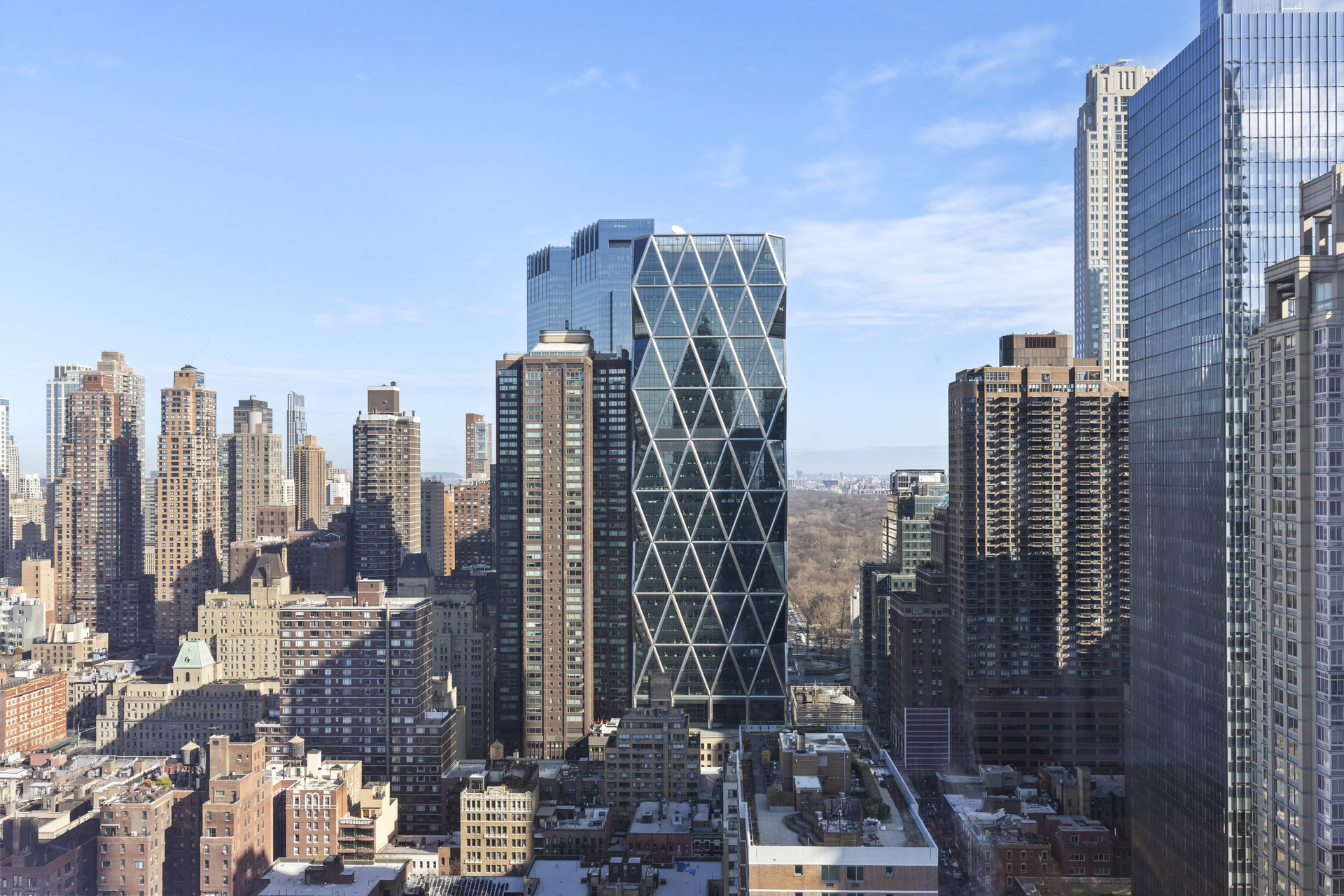 310 W 52ND Street 36J