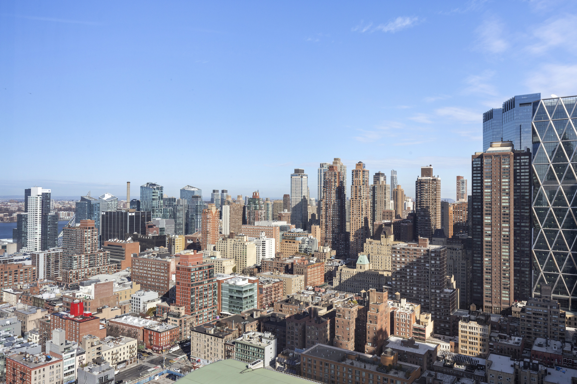 310 W 52ND Street 36J