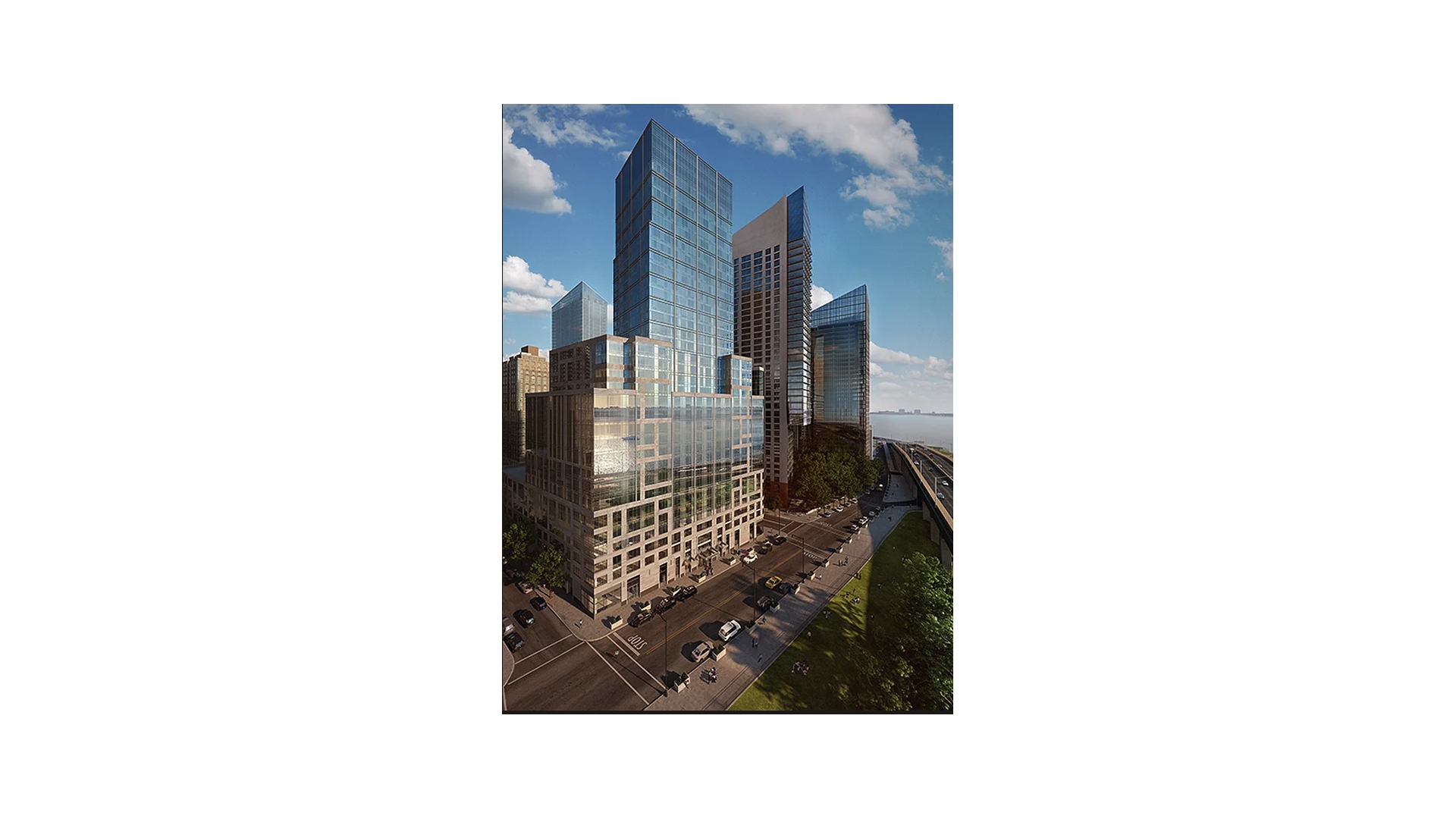 50 RIVERSIDE Boulevard 19C