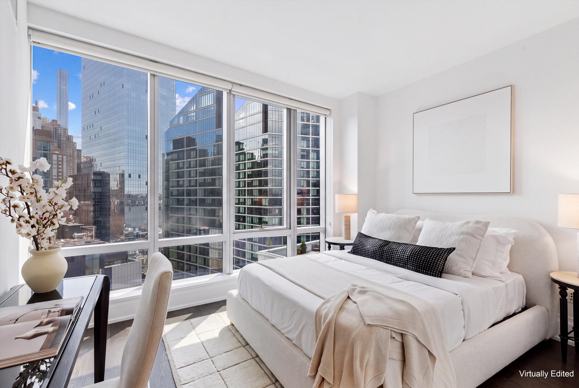 50 RIVERSIDE Boulevard 19C