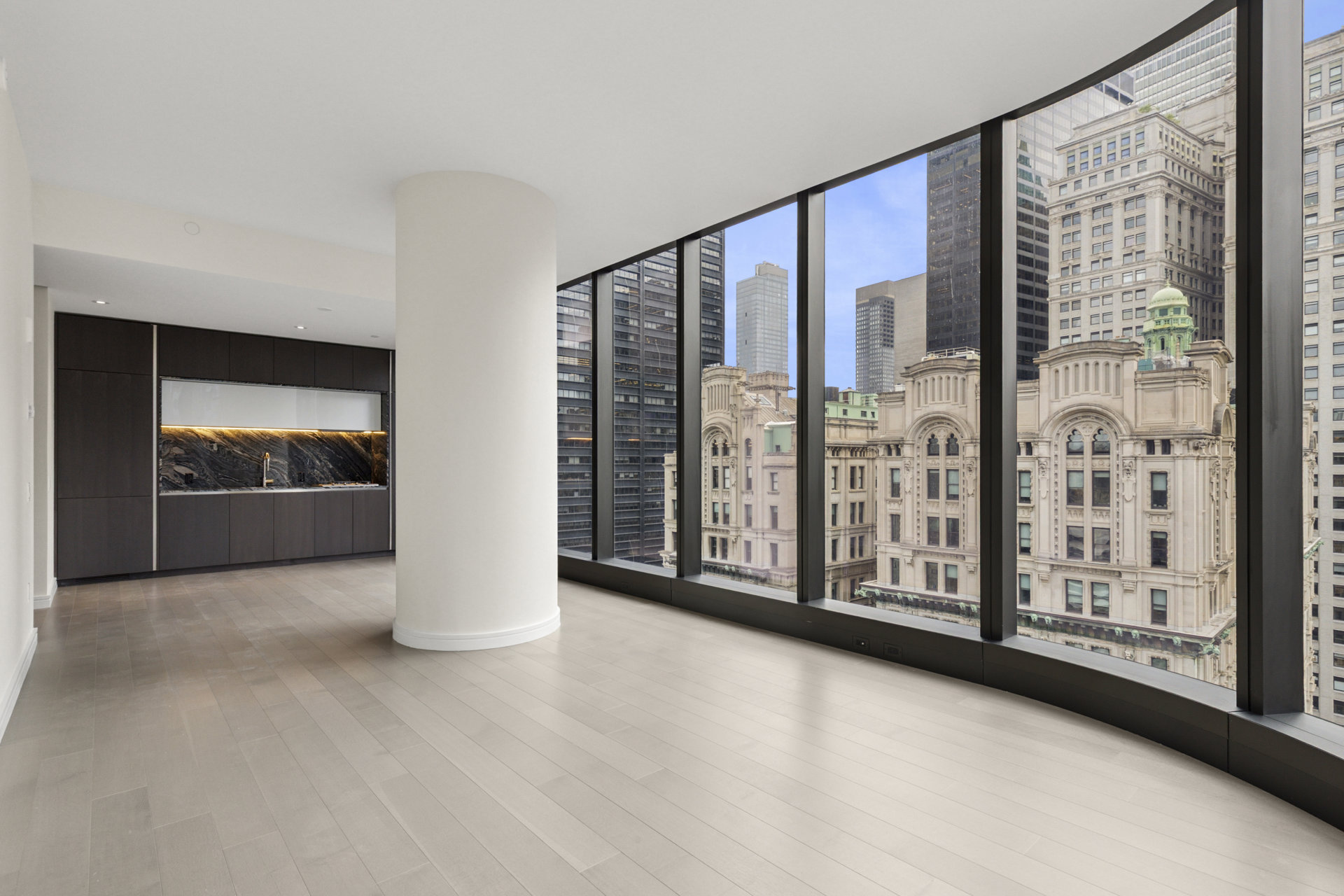 125 GREENWICH Street 32B