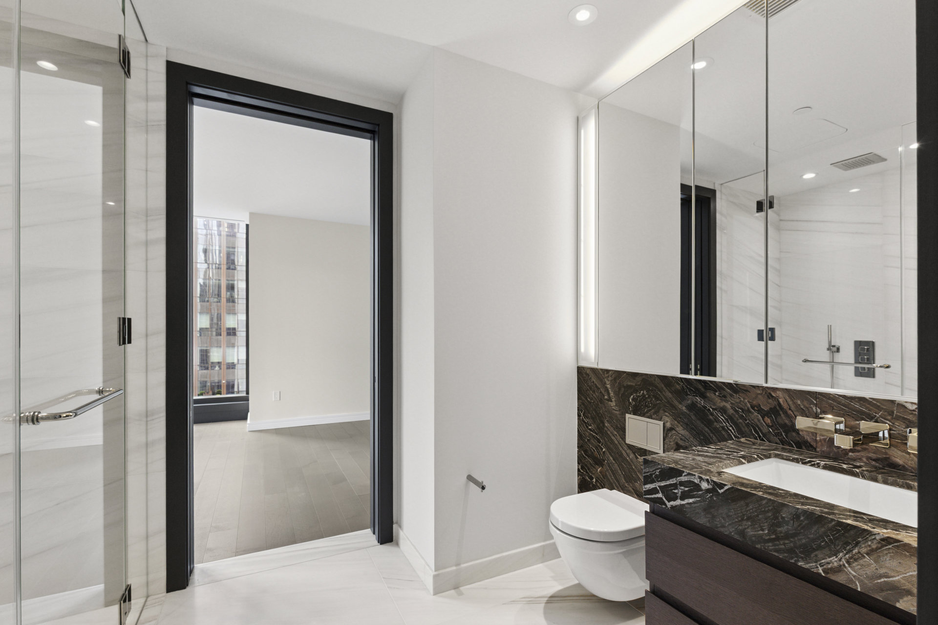 125 GREENWICH Street 32B
