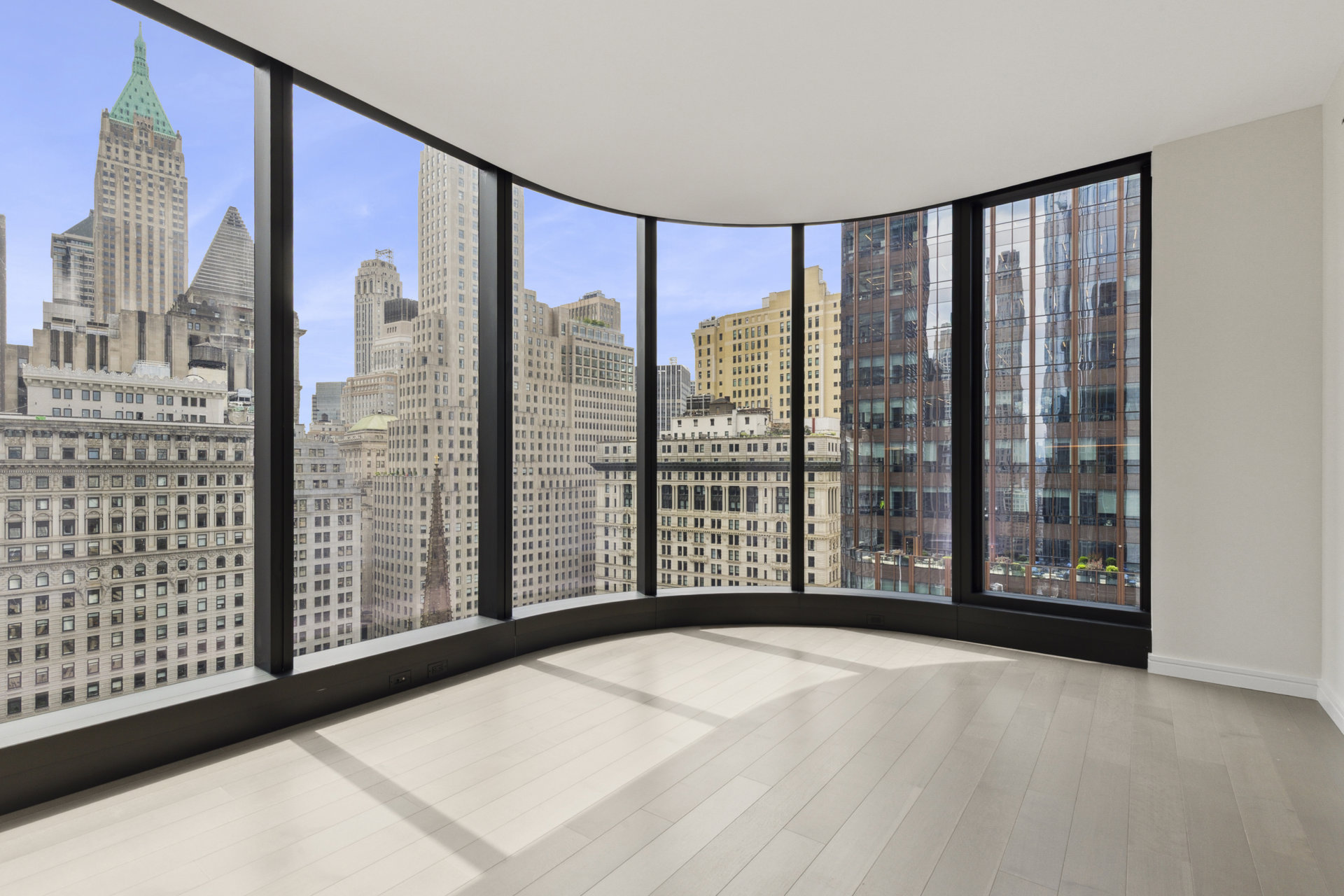 125 GREENWICH Street 32B