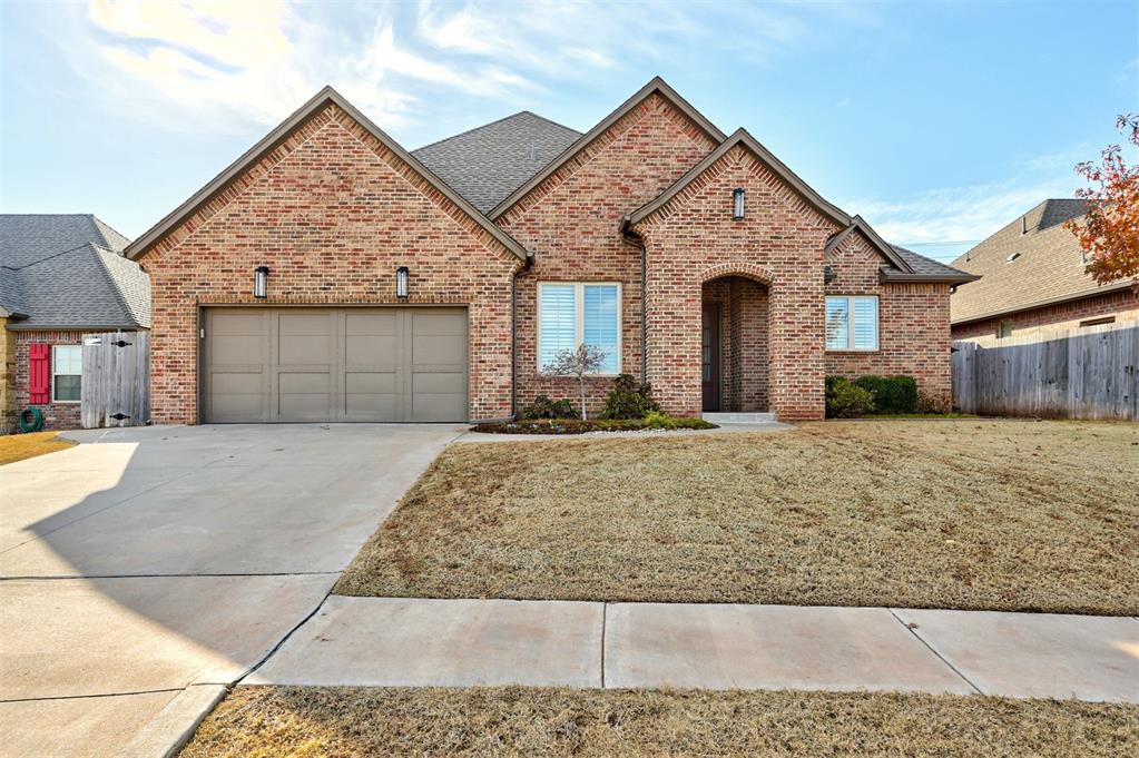 2318 Sorrento Drive