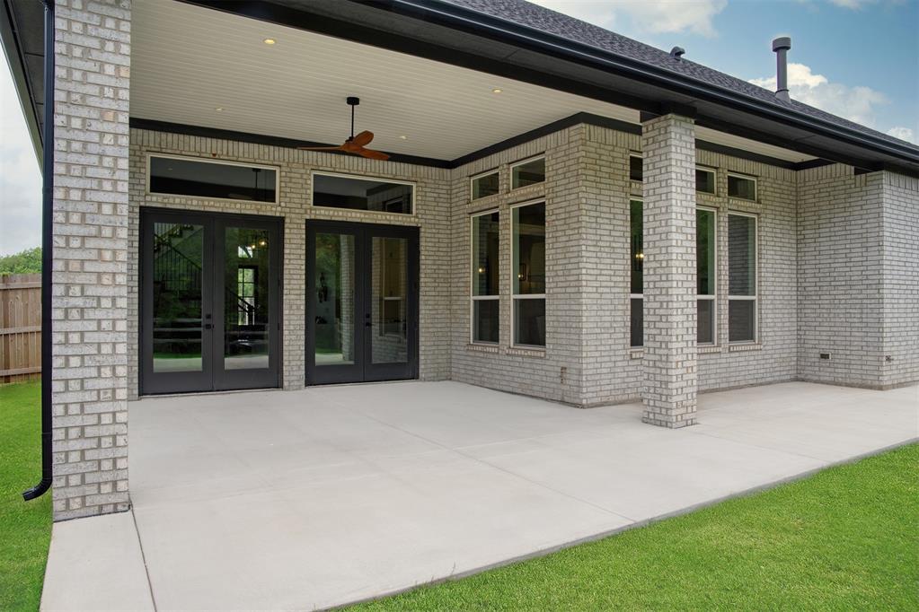 3923 Yellowstone Drive