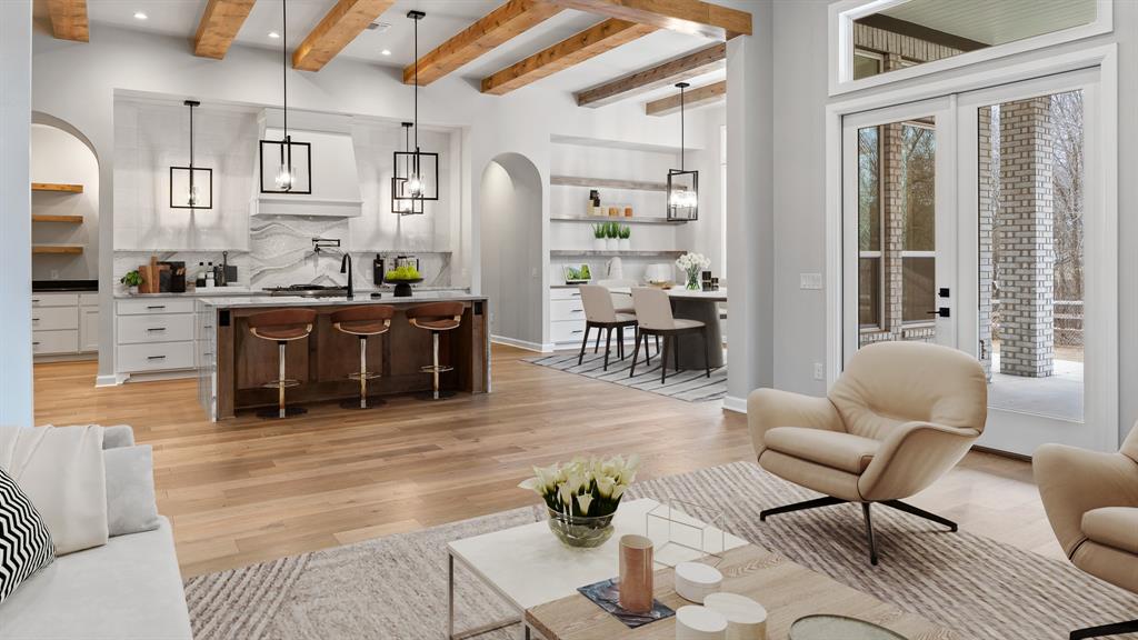 3923 Yellowstone Drive