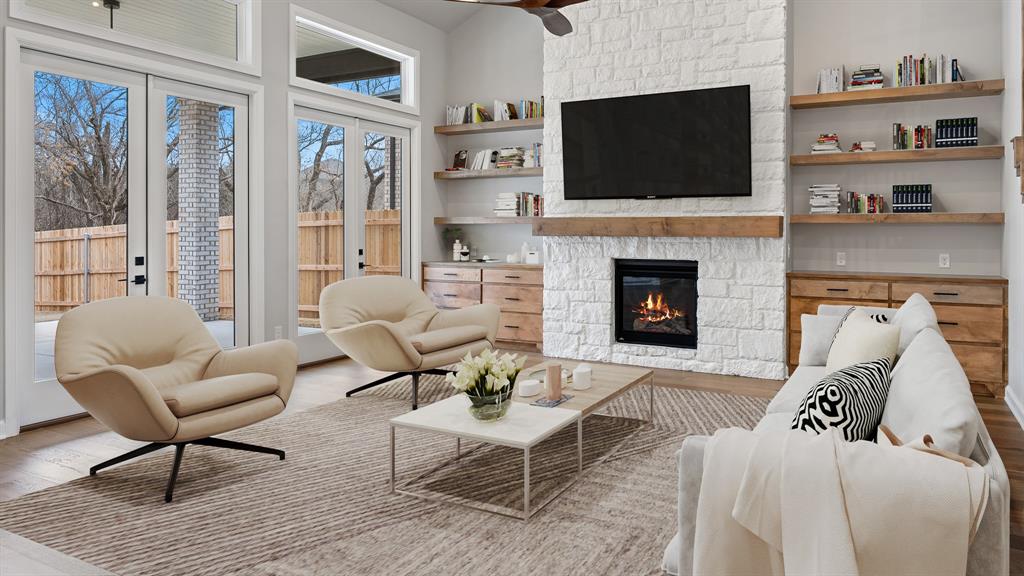 3923 Yellowstone Drive