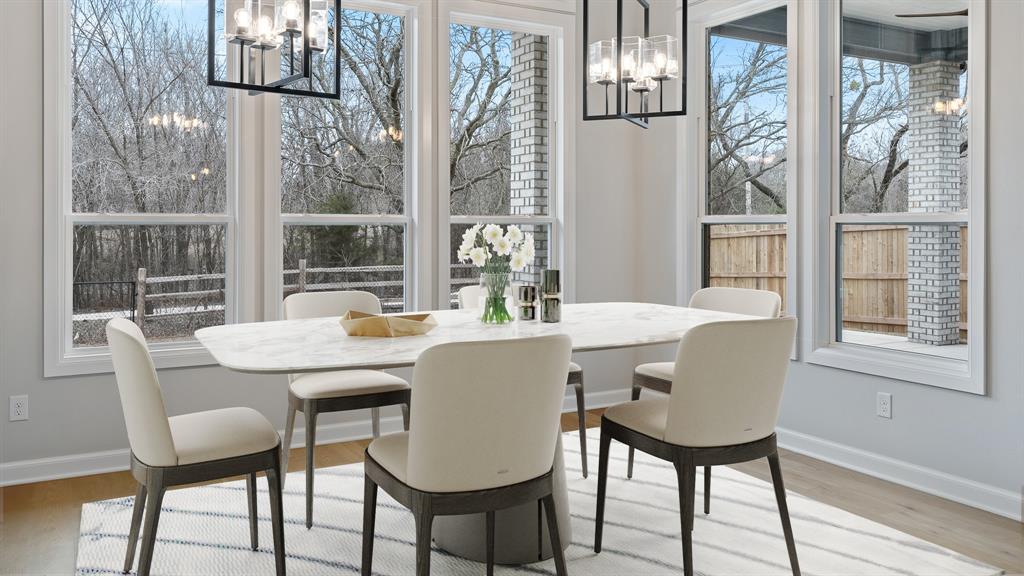 3923 Yellowstone Drive