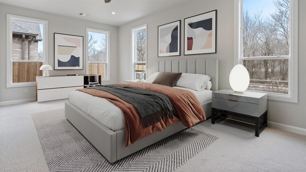 3923 Yellowstone Drive