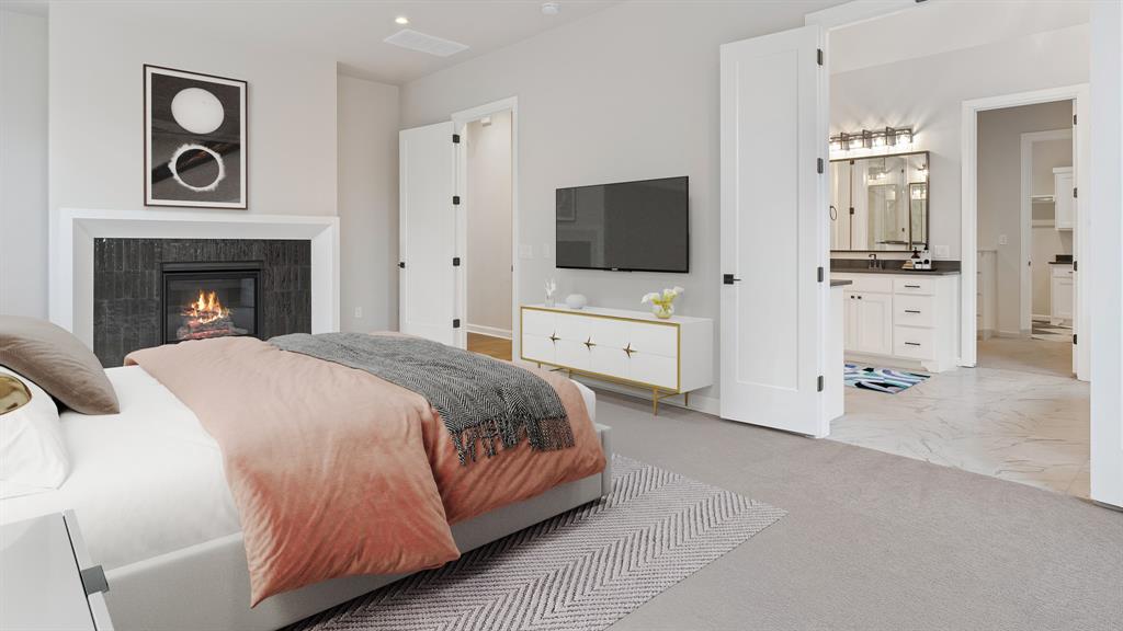 3923 Yellowstone Drive