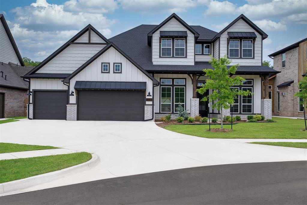 3923 Yellowstone Drive