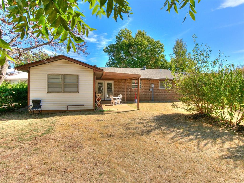 825 Cedar Crest Drive
