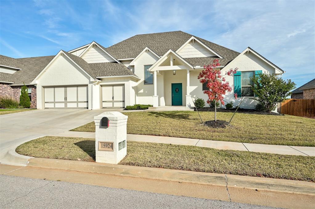 15924 Redstem Way