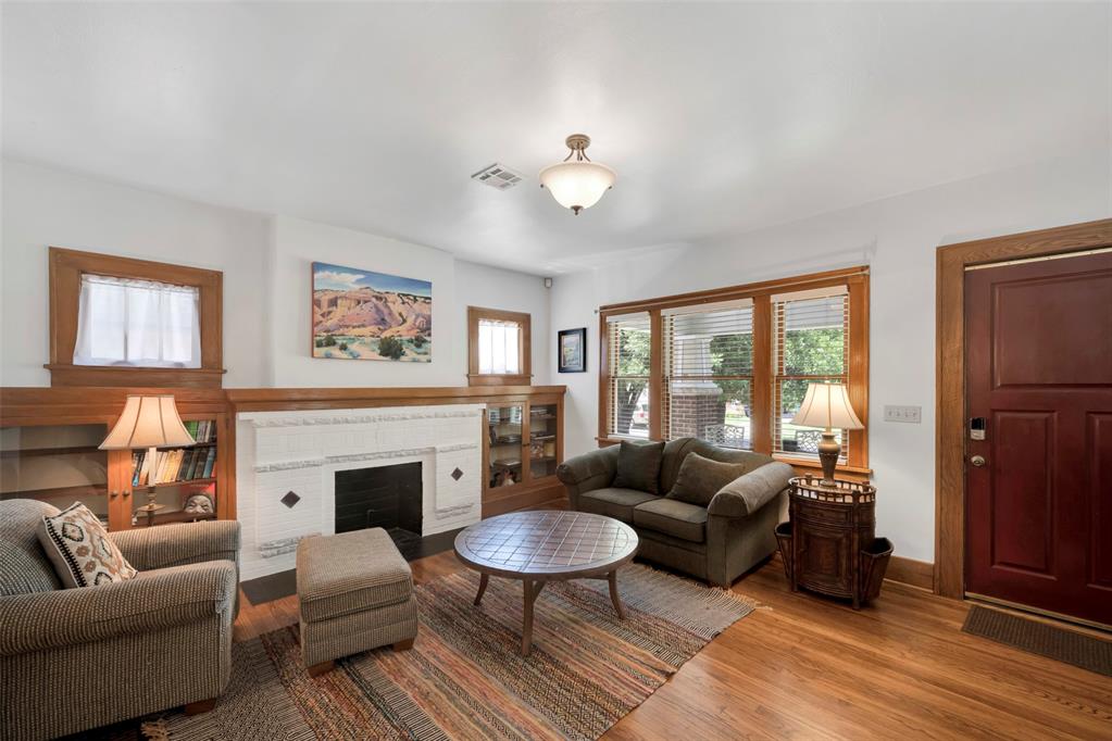 316 NW 27th Street