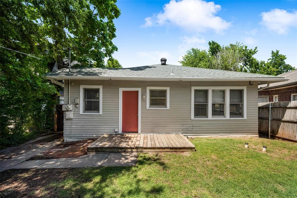 316 NW 27th Street