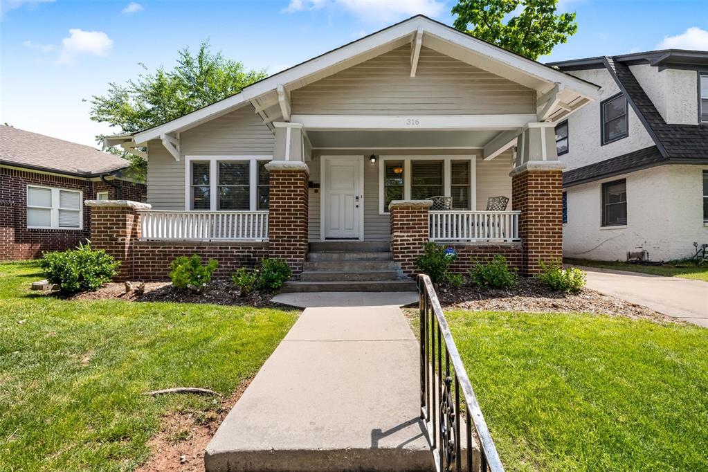 316 NW 27th Street