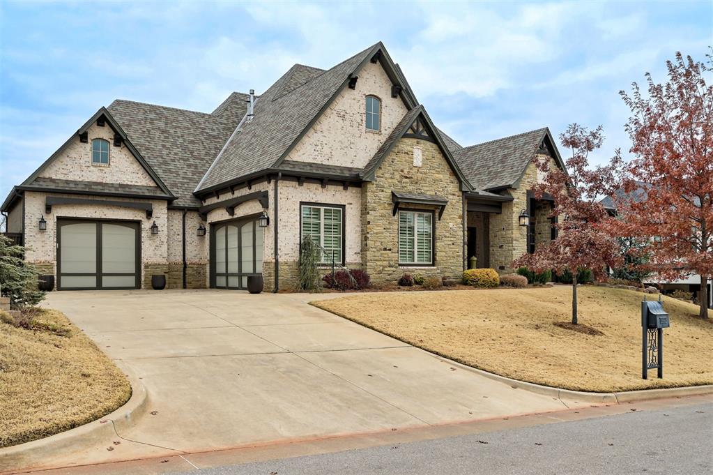 8225 Ridge Creek Road