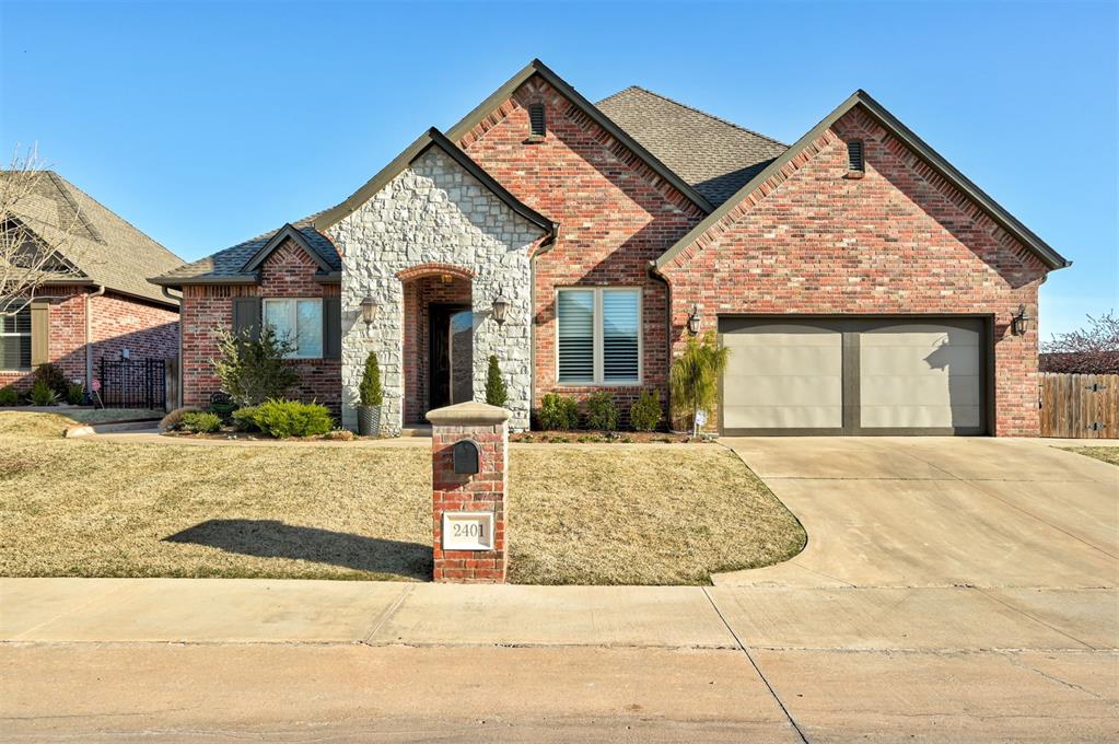 2401 Milano Lane