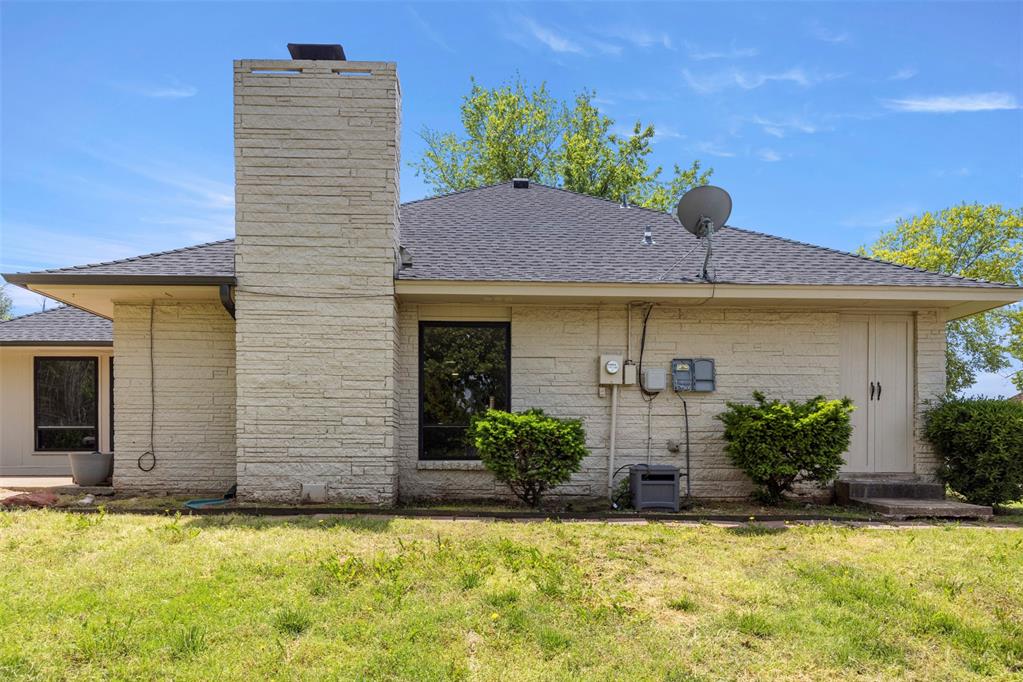 114 N Trail Ridge Road