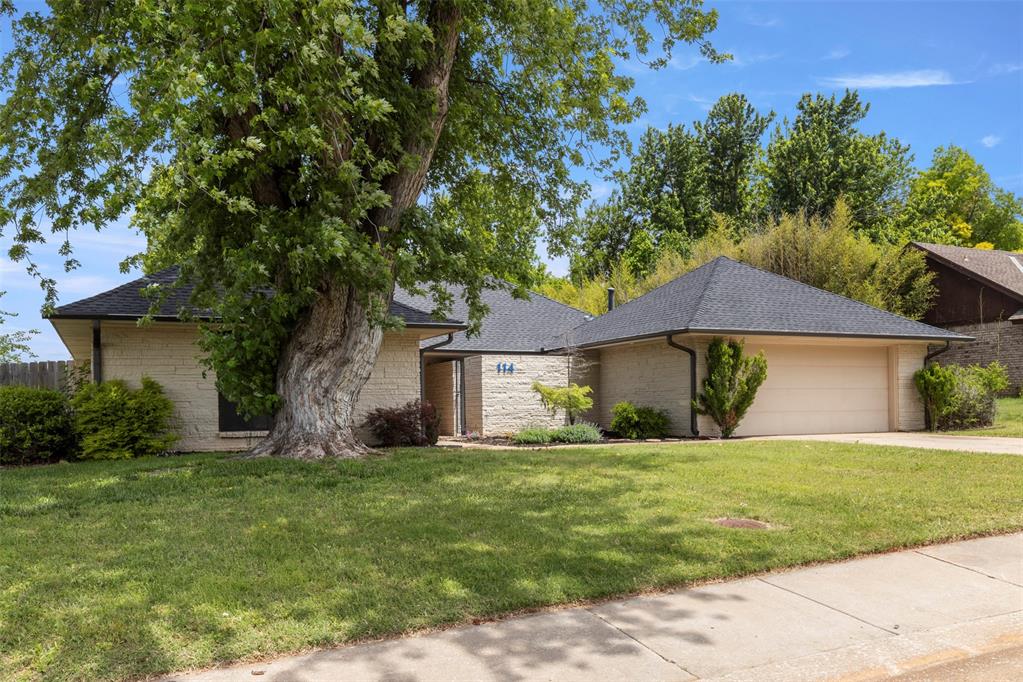 114 N Trail Ridge Road