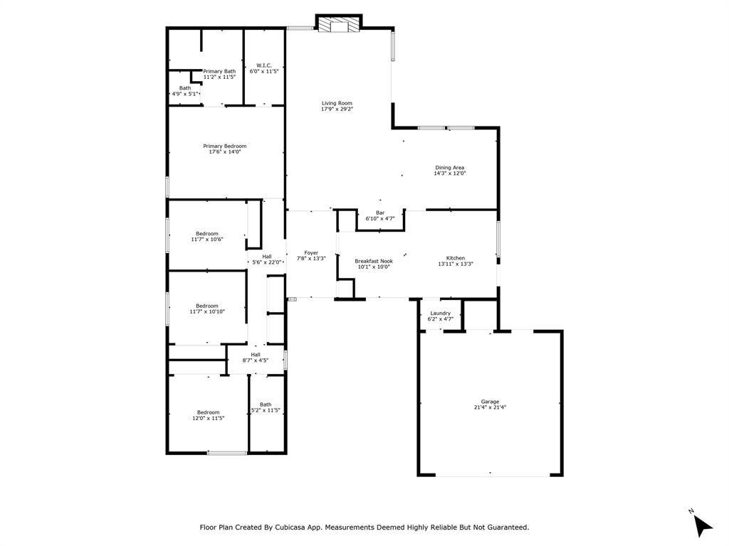 114 N Trail Ridge Road