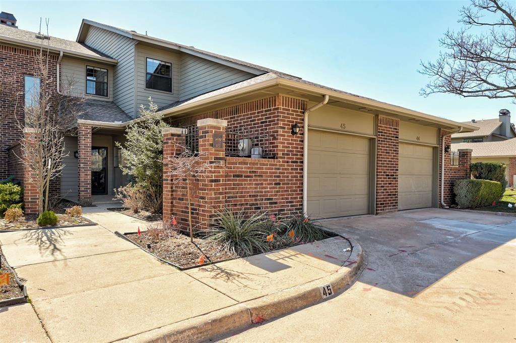6206 Waterford Boulevard Unit: 45
