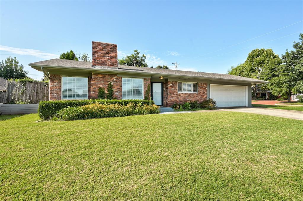 1224 Mulberry Lane