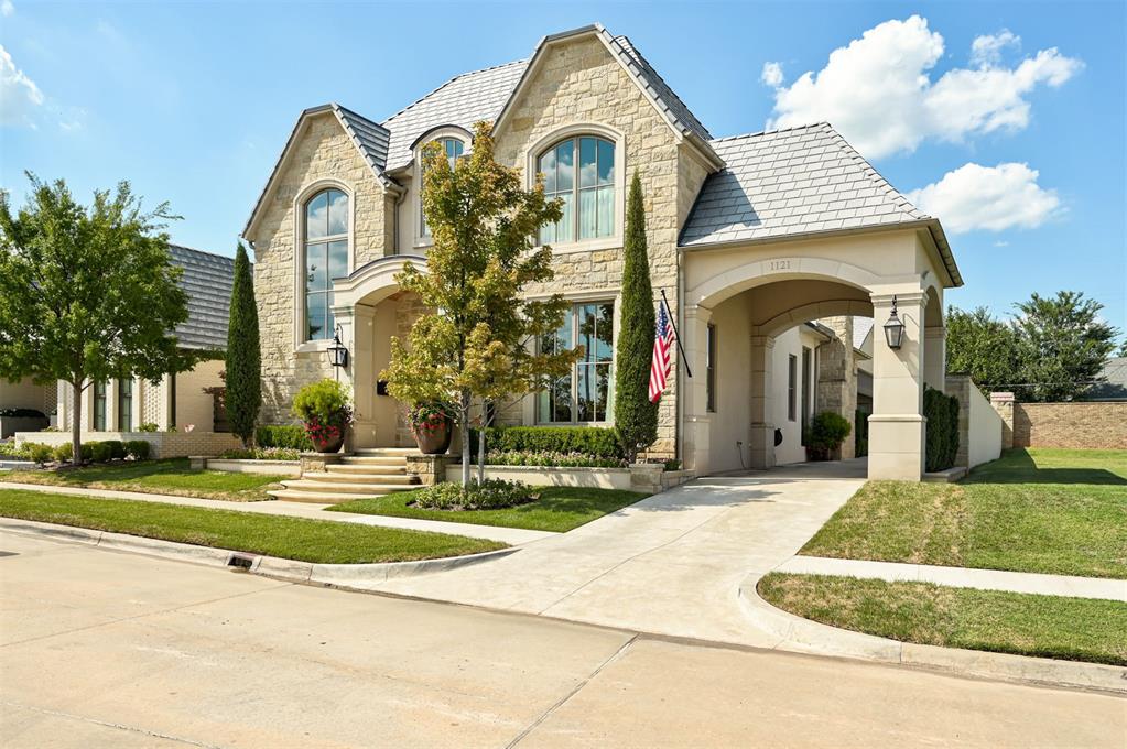 1121 Cumberland Court