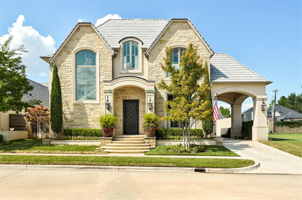 1121 Cumberland Court