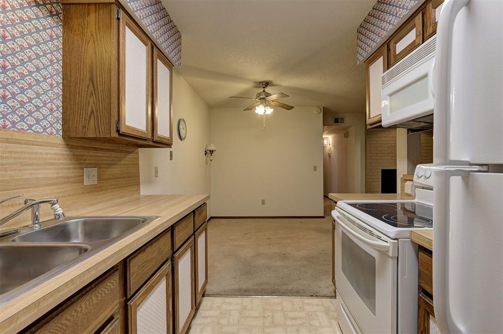 3200 W Britton Road Unit: 52