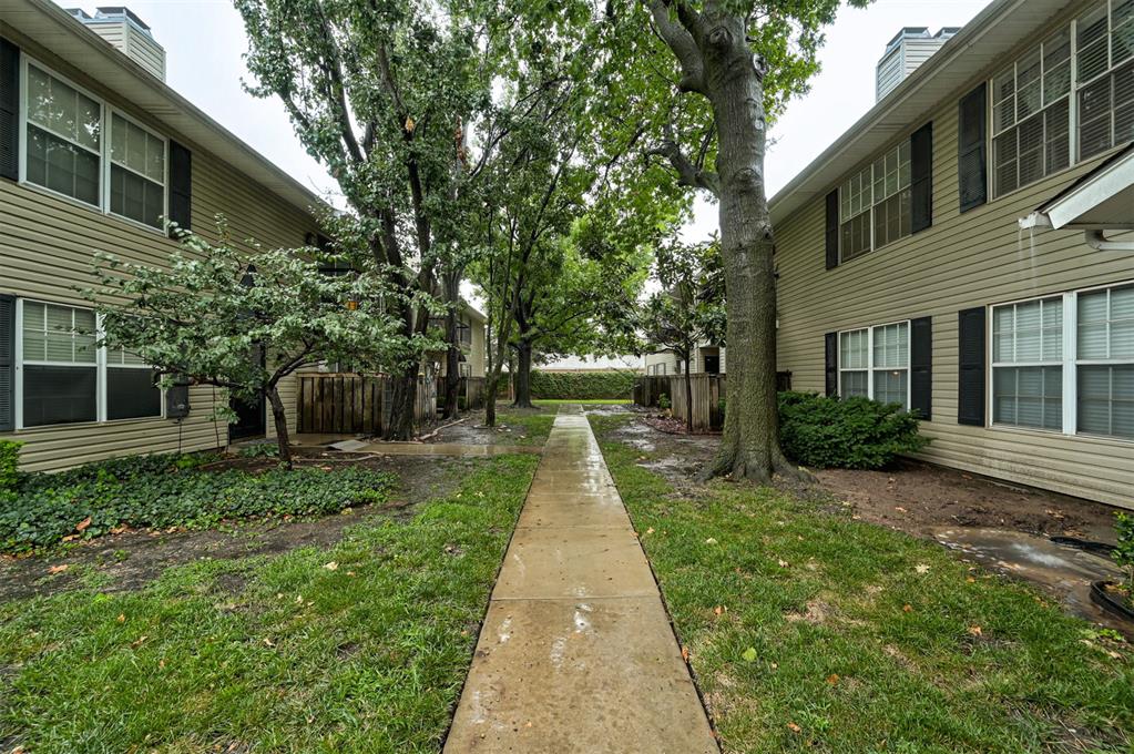 3200 W Britton Road Unit: 52