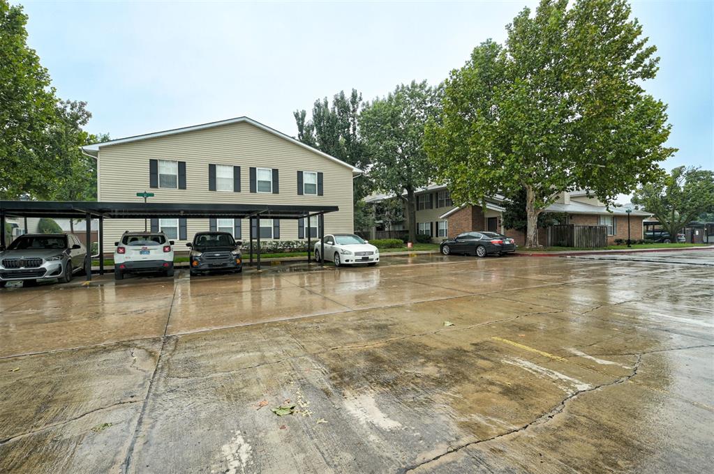 3200 W Britton Road Unit: 52