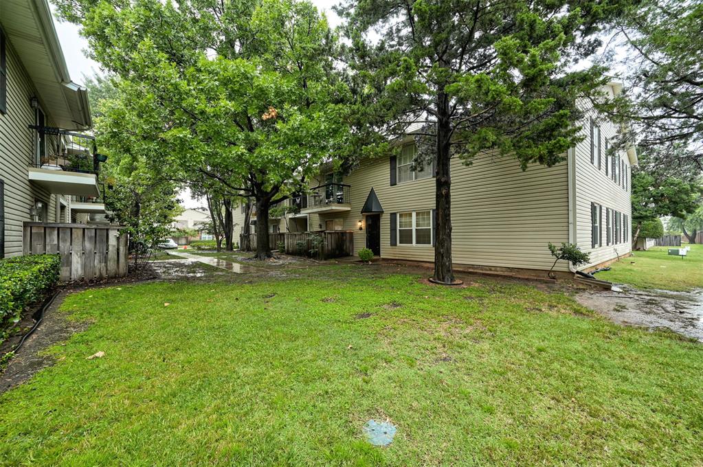 3200 W Britton Road Unit: 52